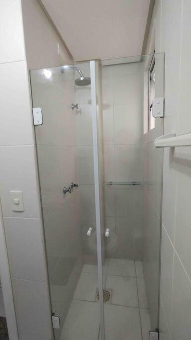 Apartamento A 200M Da Praia Ingleses, Predio Com Piscina Florianópolis Dış mekan fotoğraf