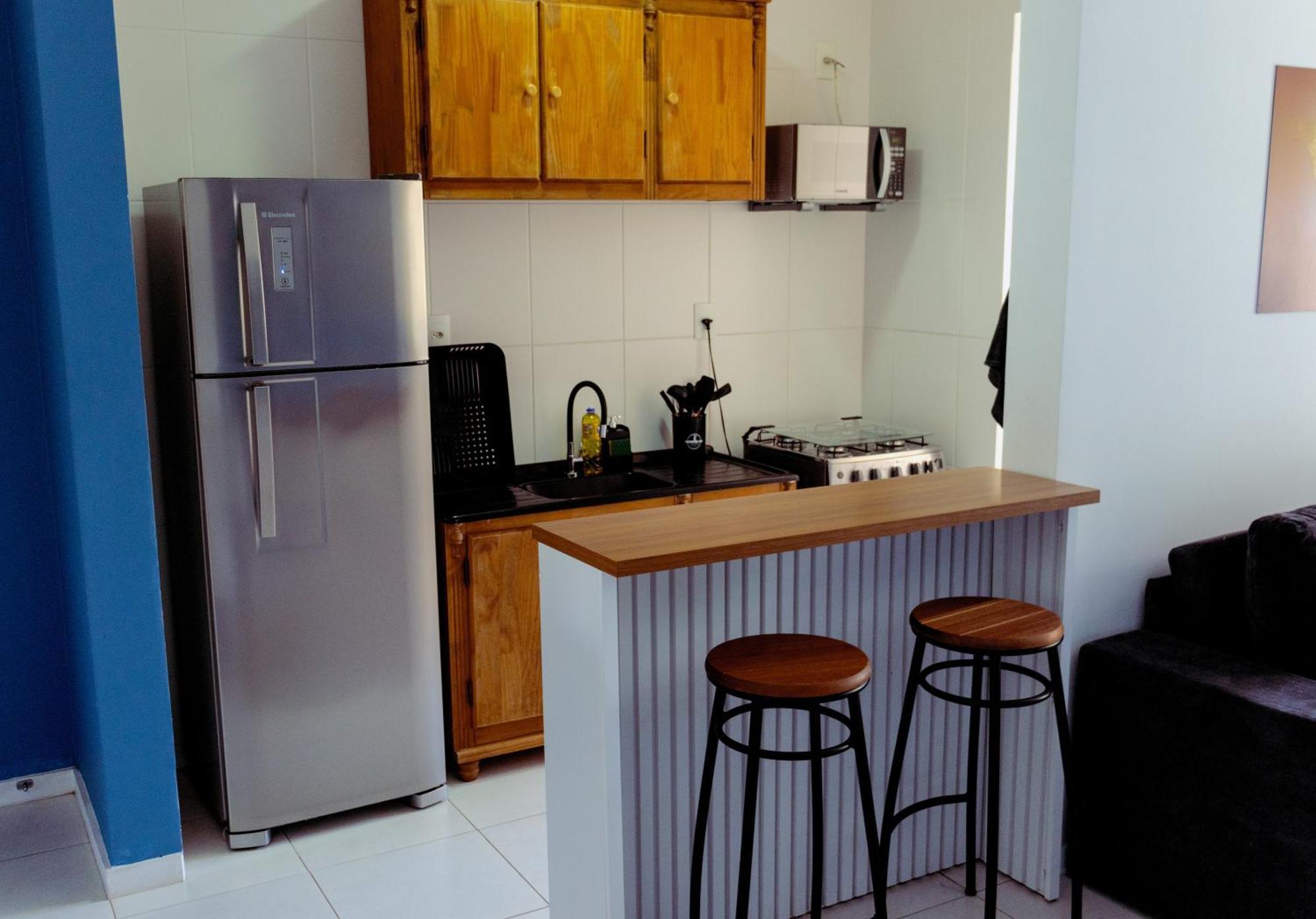 Apartamento A 200M Da Praia Ingleses, Predio Com Piscina Florianópolis Dış mekan fotoğraf