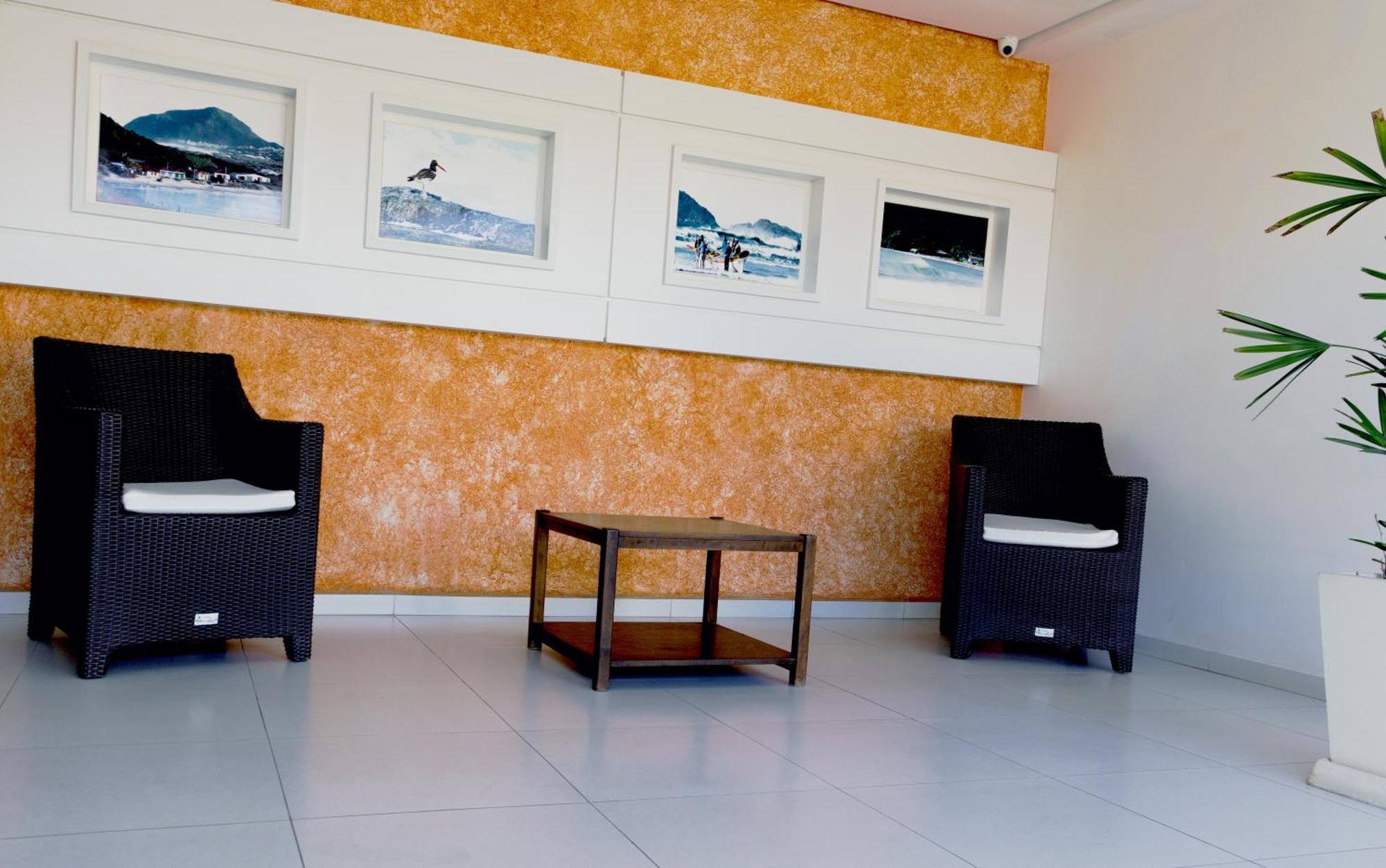 Apartamento A 200M Da Praia Ingleses, Predio Com Piscina Florianópolis Dış mekan fotoğraf