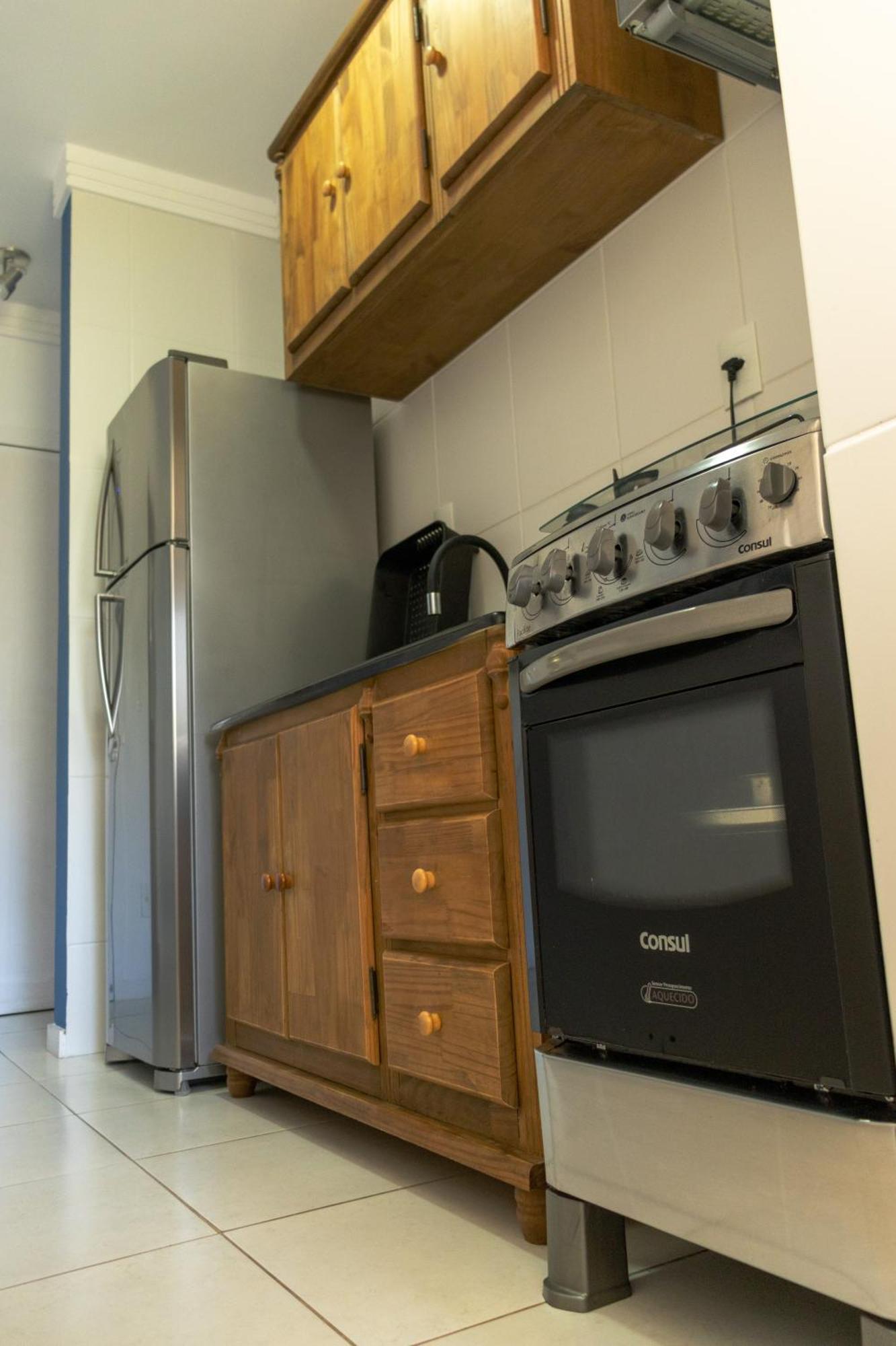 Apartamento A 200M Da Praia Ingleses, Predio Com Piscina Florianópolis Dış mekan fotoğraf